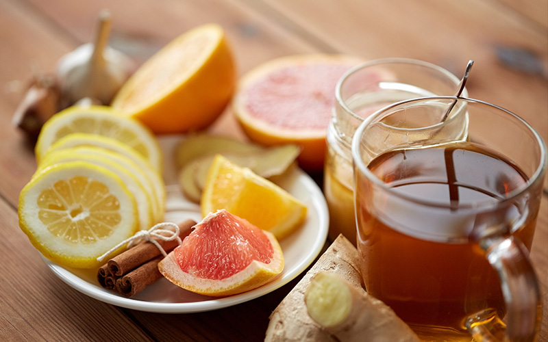 3 Natural GERD Home Remedy Solutions